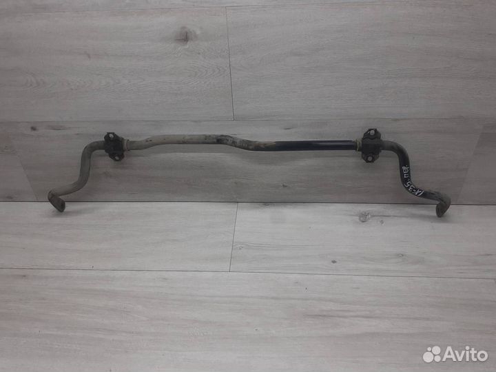 Стабилизатор передний ix35 / Tucson / Sportage