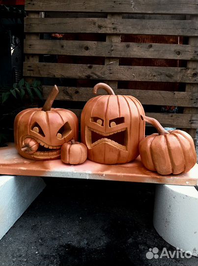 Объемные фигуры из пенопласта