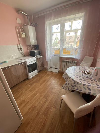 1-к. квартира, 30 м², 2/3 эт.