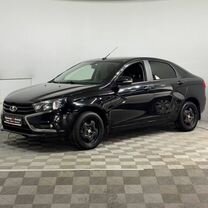 ВАЗ (LADA) Vesta 1.6 CVT, 2020, 155 000 км, с пробегом, цена 1 305 000 руб.