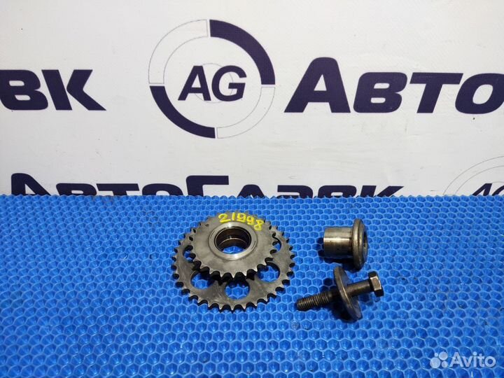 Шестерня грм Nissan AD