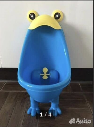 Писсуар детский