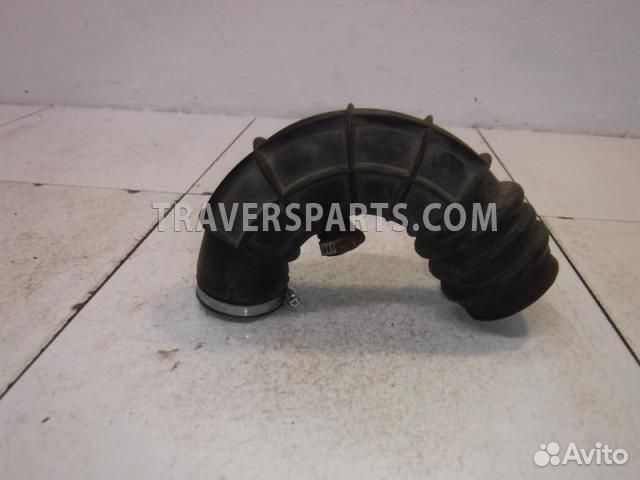 Патрубок воздушного фильтра