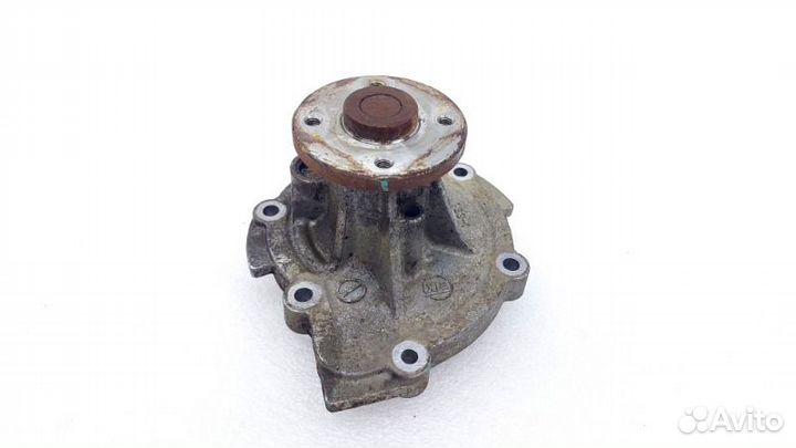 Насос водяной помпа Mitsubishi L200 KK/KL 4N15