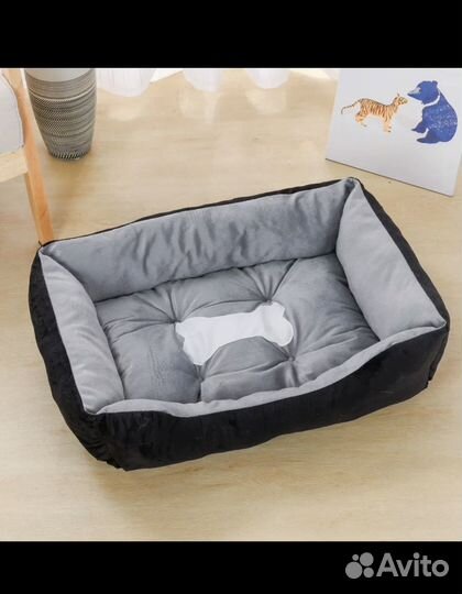 Лежанка для собак