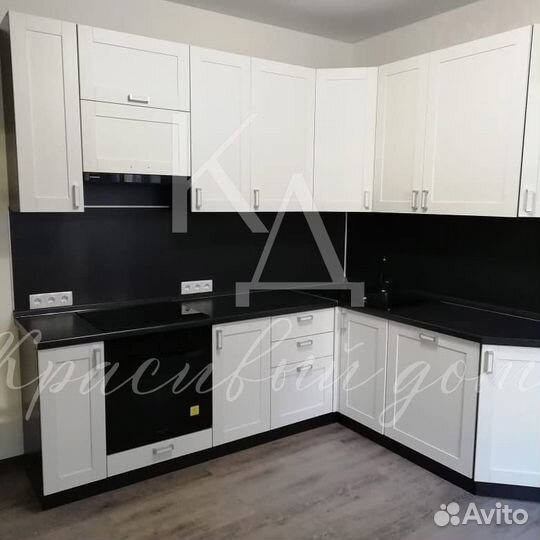 Модульная кухня в наличии