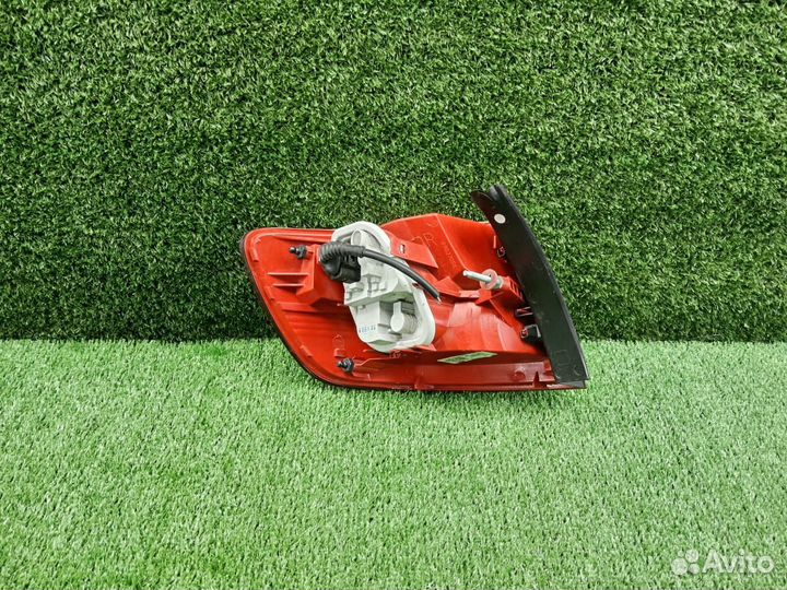 Фонарь задний правый VAG Audi A6 C6 allroad