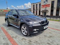 BMW X6 3.0 AT, 2009, 276 000 км, с пробегом, цена 1 929 000 руб.