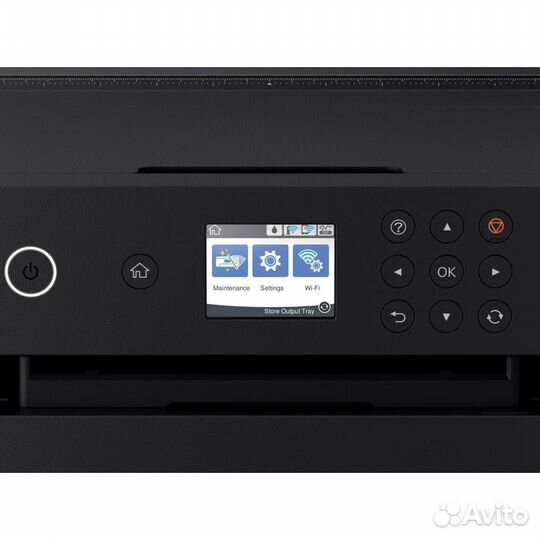 Принтер струйный Epson Expression HD Photo XP-1500