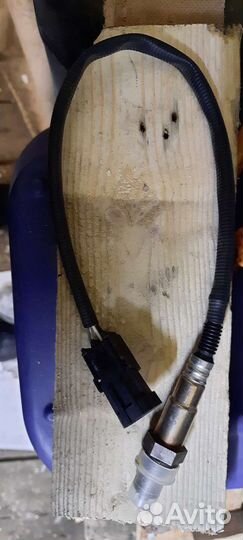 Лямбда зонд bosch