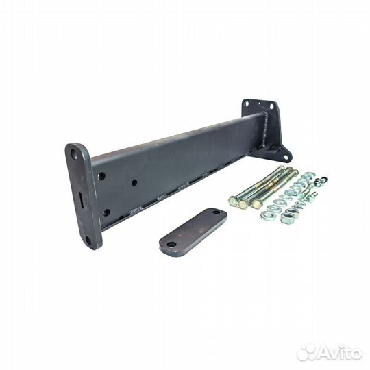 Траверса курсовой устойчивости УАЗ Патриот, Пикап