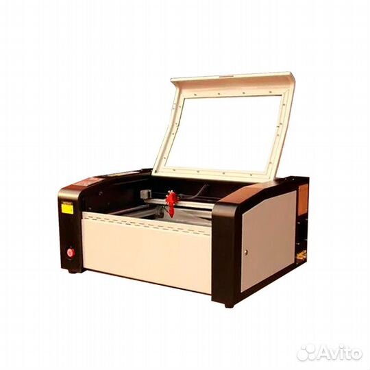 Станок для лазерной гравировки Storm 500