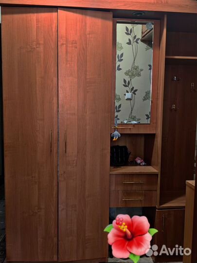Шкаф бу
