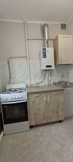 2-к. квартира, 41 м², 1/2 эт.