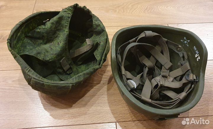 Шлем 6б47 1 размер с чехлом емр пиксель
