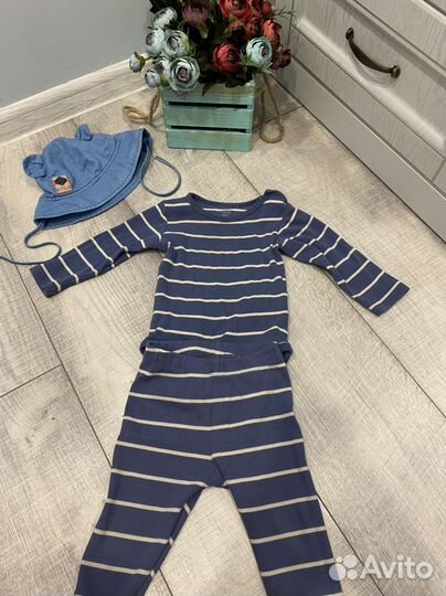 Детская одежда для мальчиков