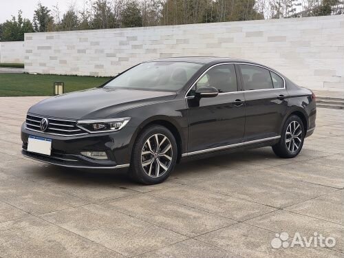 Volkswagen Magotan 1.4 AMT, 2021, 47 200 км