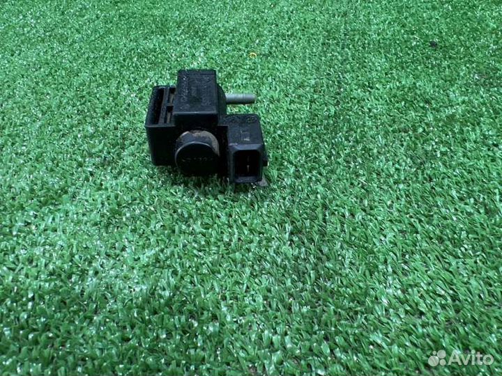 Клапан электромагнитный Audi A8 седан 4.2 2004