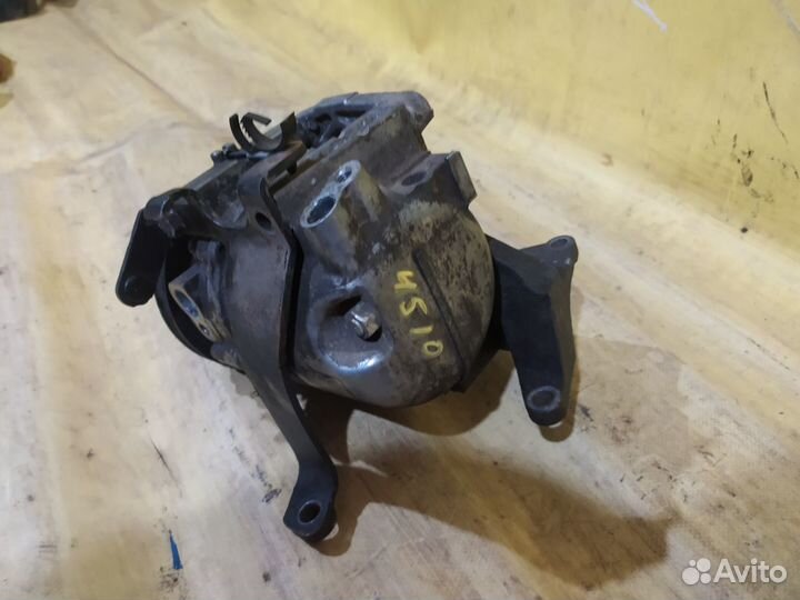 Компрессор кондиционера subaru impreza G11 2000