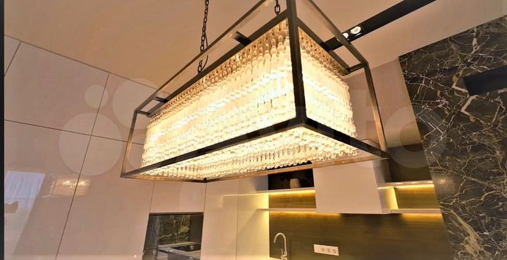 2-к. квартира, 64 м², 11/27 эт.