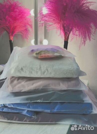 Зип-лок, пакет с замком