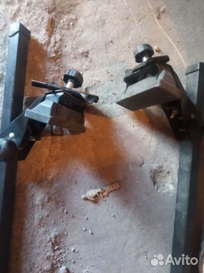 Багажник на крышу. Стоял на Приоре