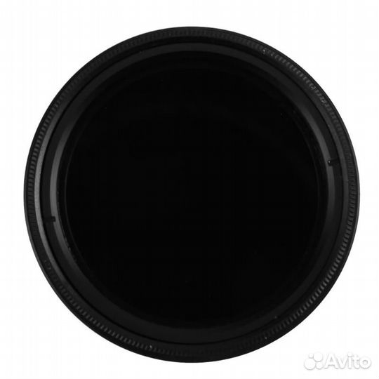 Фильтр 72мм нейтральный с изменяемой плотностью