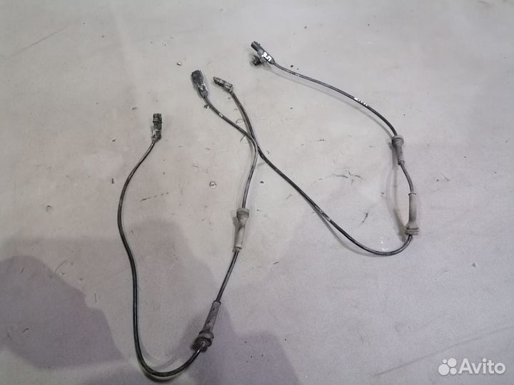 Датчик ABS задний Renault Megane II 2003-2009