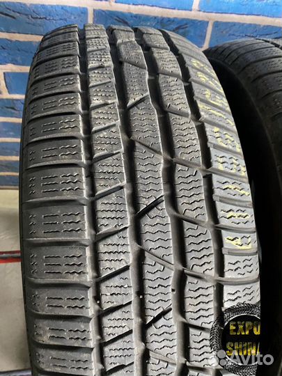 Continental ContiWinterContact TS 830 P 225/55 R17 101V