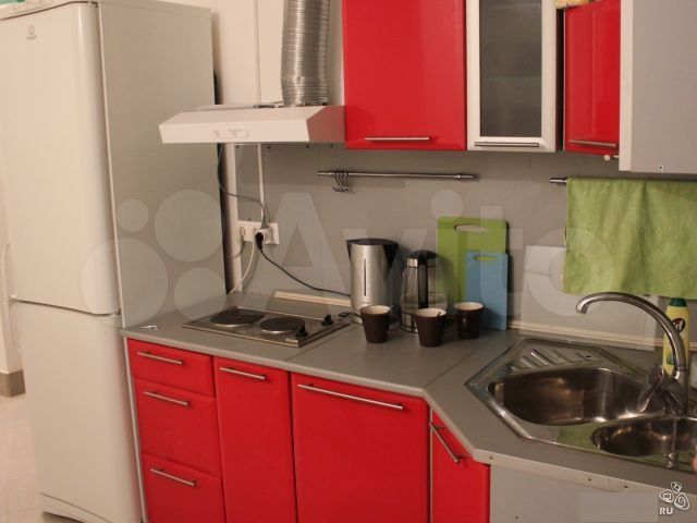 Комната 20 м², 1/10 эт.
