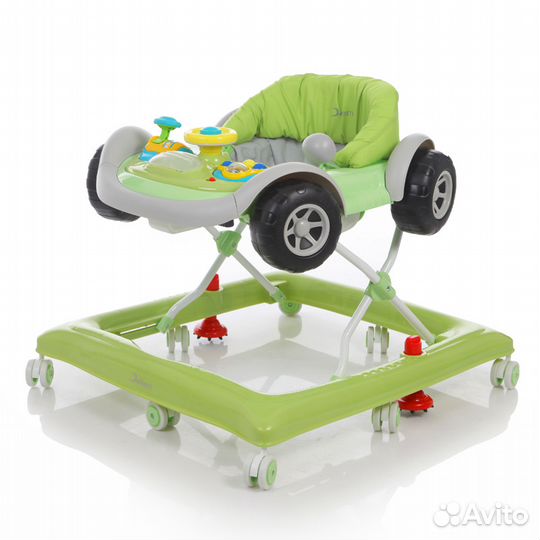 Ходунки jetem Mobile