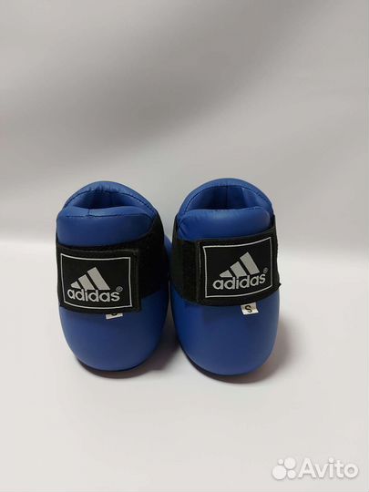 Футы для кикбоксинга