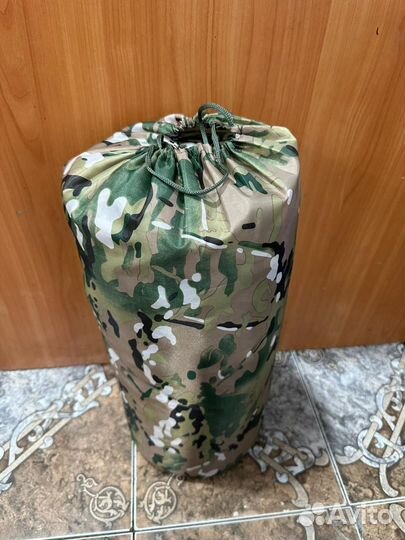 Спальный мешок