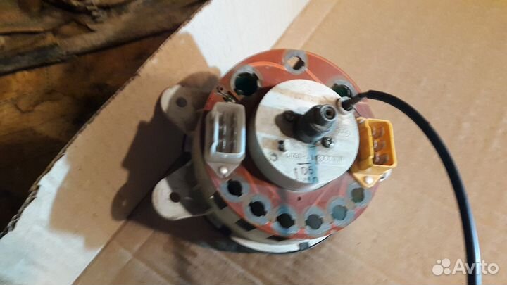 Спидометр газ31029