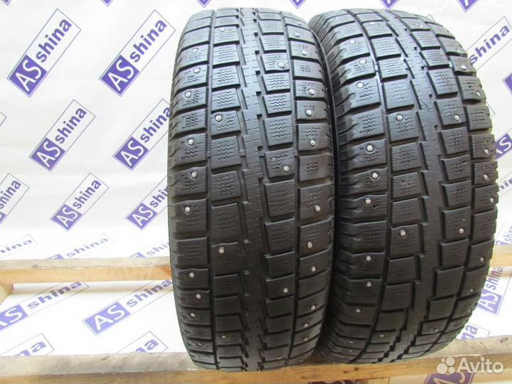 Cooper Discoverer M+S 225/70 R16 99G