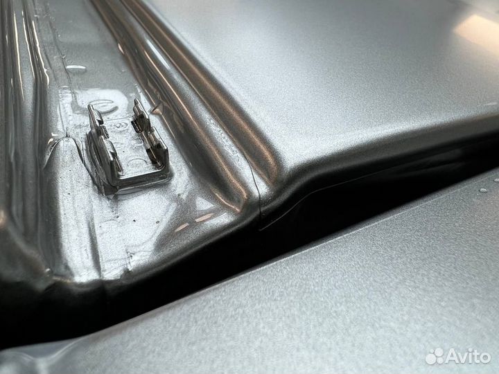 Оклейка авто пленкой, бронепленкой