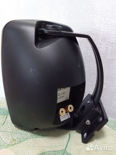 Компьютерные колонки