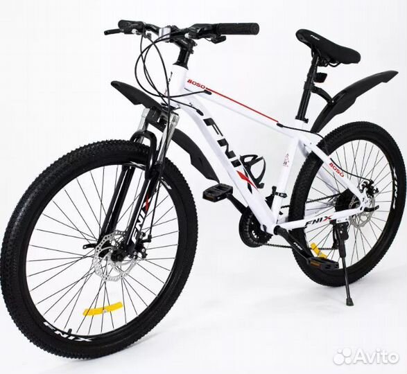 Велосипед взрослый