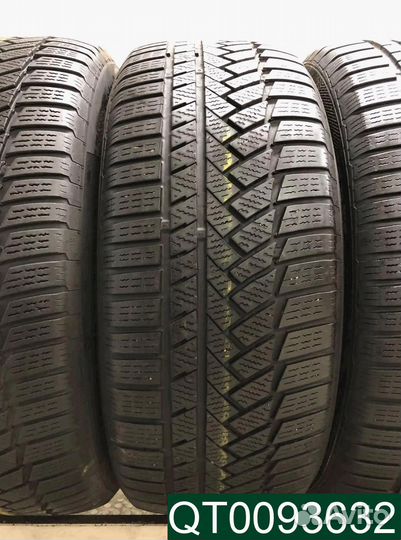 Continental ContiWinterContact TS 850 225/55 R16 96P