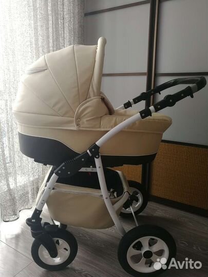 Riko Modus Коляска 2 в 1