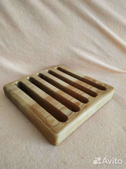 Изделия из дерева