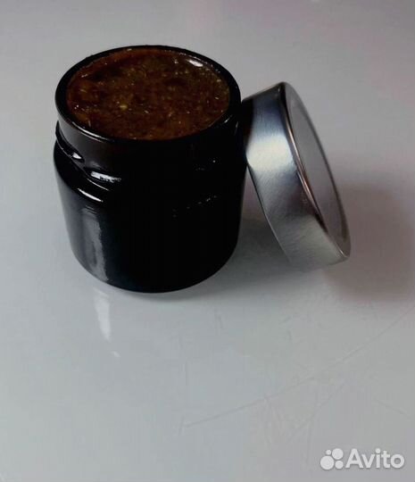 Травяной волшебный мед