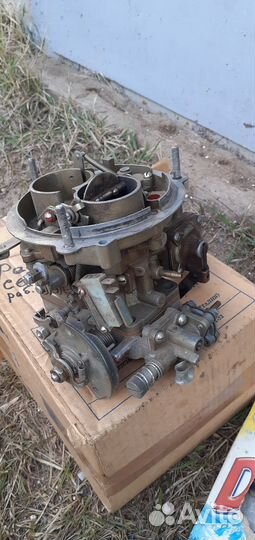 Карбюратор к 151