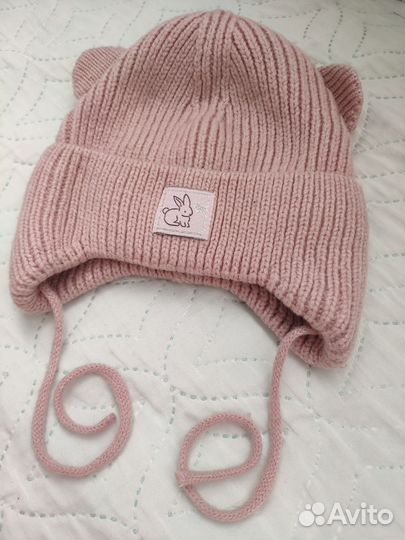 Комбинезон зимний 80