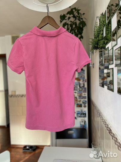 Tommy Hilfiger поло