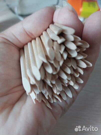 Набор для дизайна ногтей