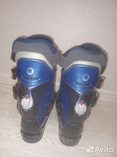 Горнолыжные ботинки Rossignol размер 37