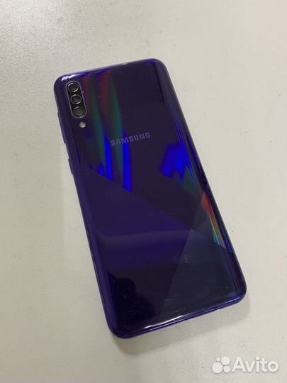 Samsung galaxy A30s