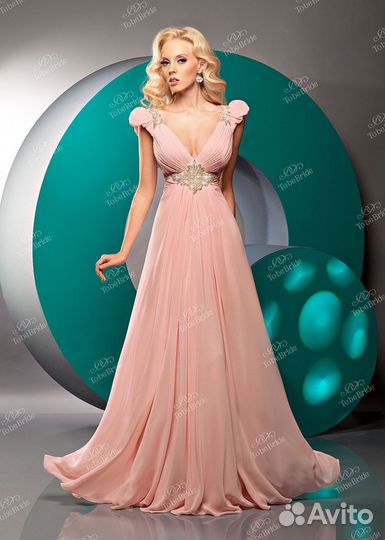 Платье to be bride