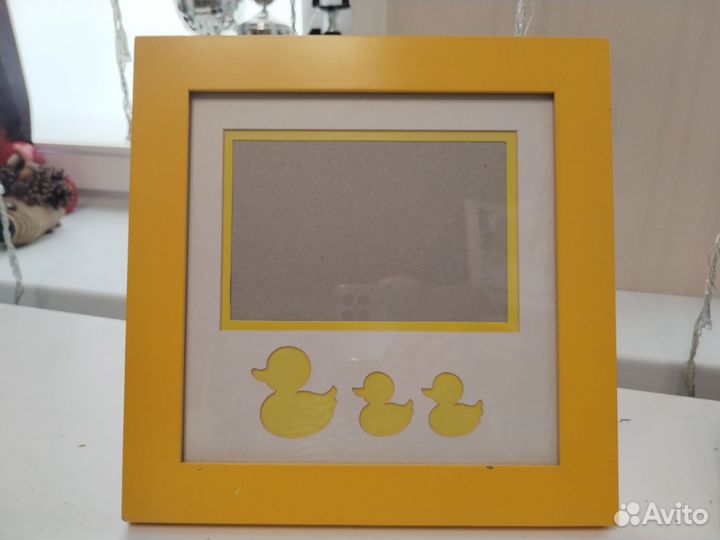 Набор фоторамок